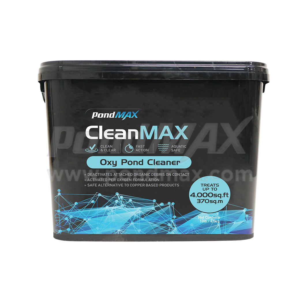 Pond Cleaner