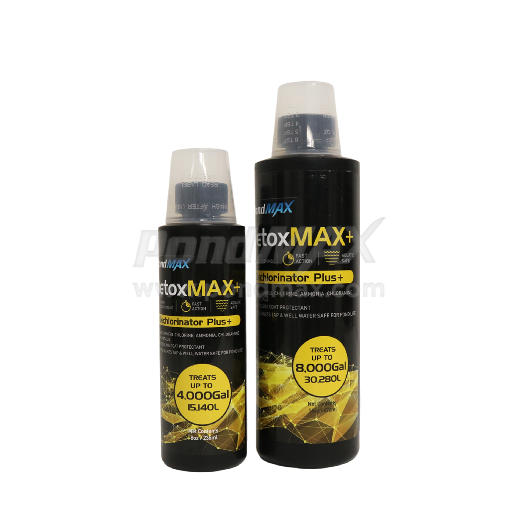 Water Conditioner
