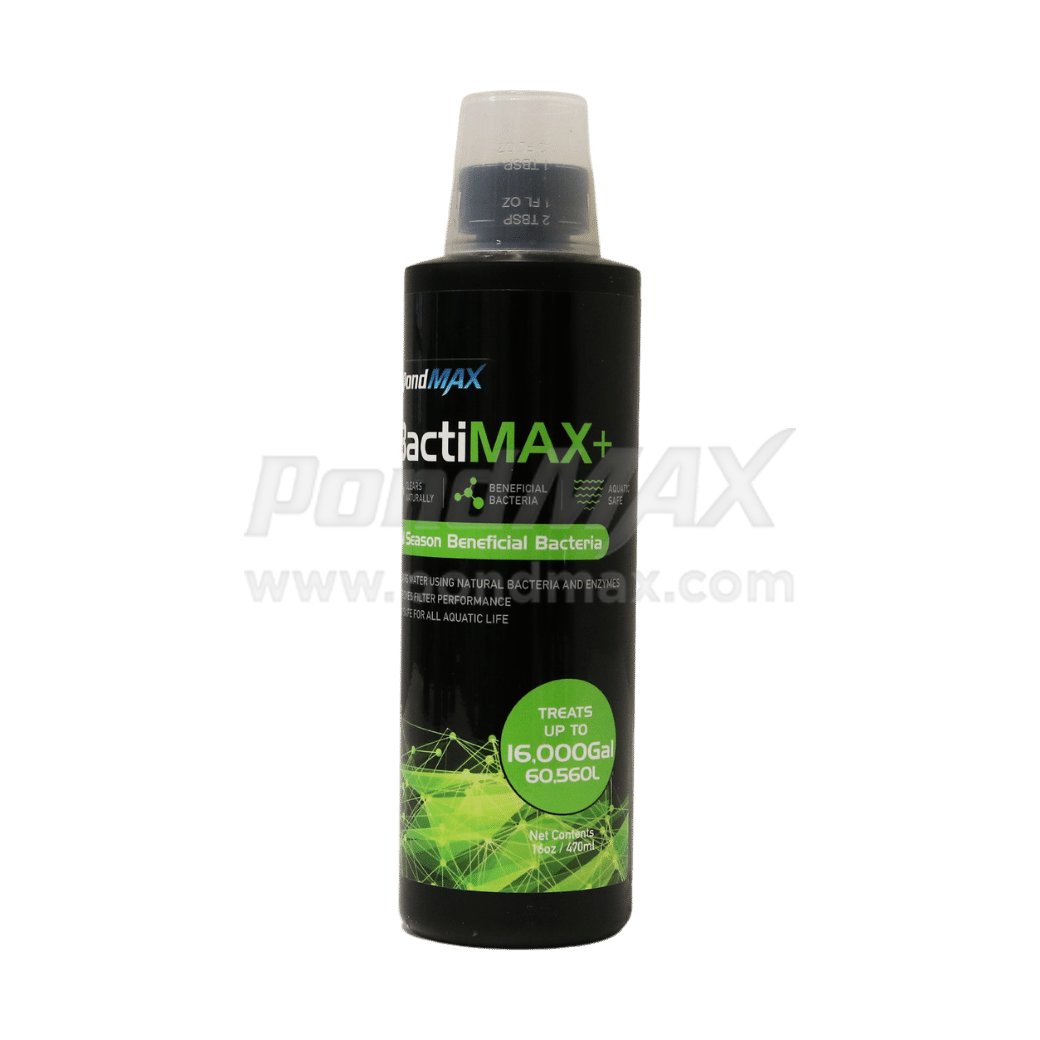 BATIMAX+ all season beneficial bacteria