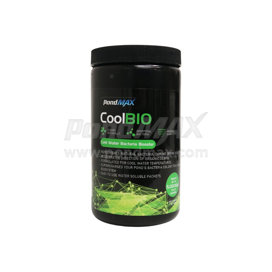 COOLBIO cold water bacteria boost