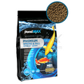 PondMAX Spring & Fall wheat germ Diet